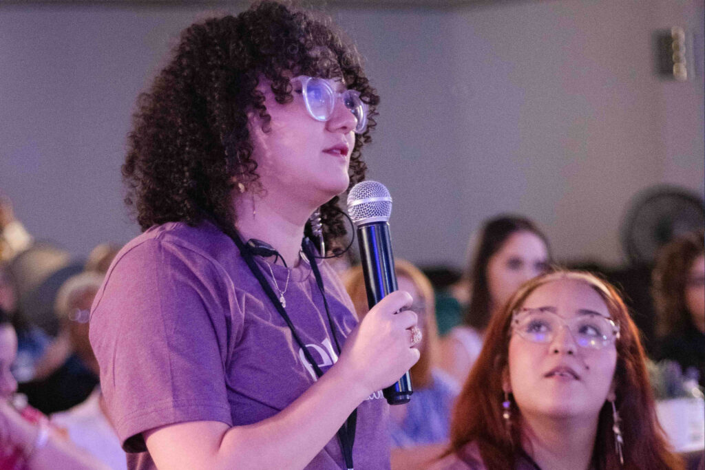 Venciendo Limitaciones Workshop Orlando