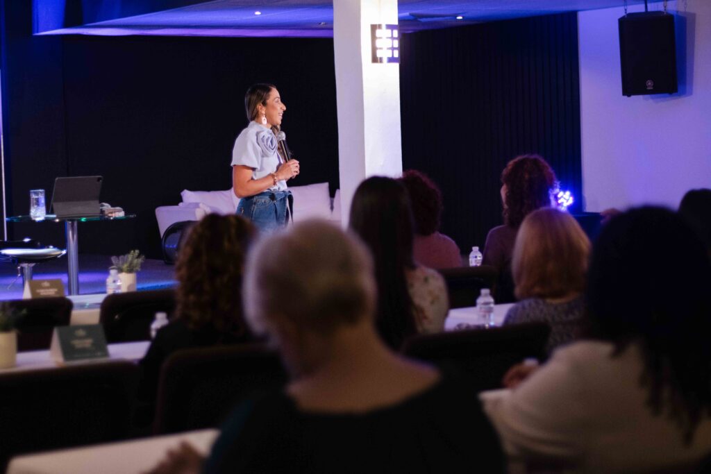 Venciendo Limitaciones Workshop Orlando