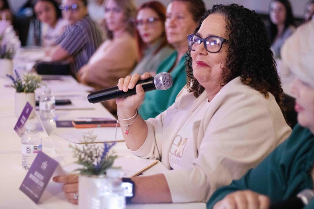 Venciendo Limitaciones Workshop Orlando