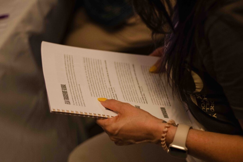 Venciendo Limitaciones Workshop Orlando