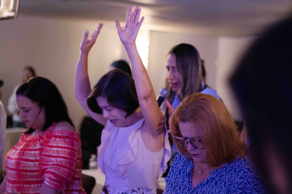 Venciendo Limitaciones Workshop Orlando