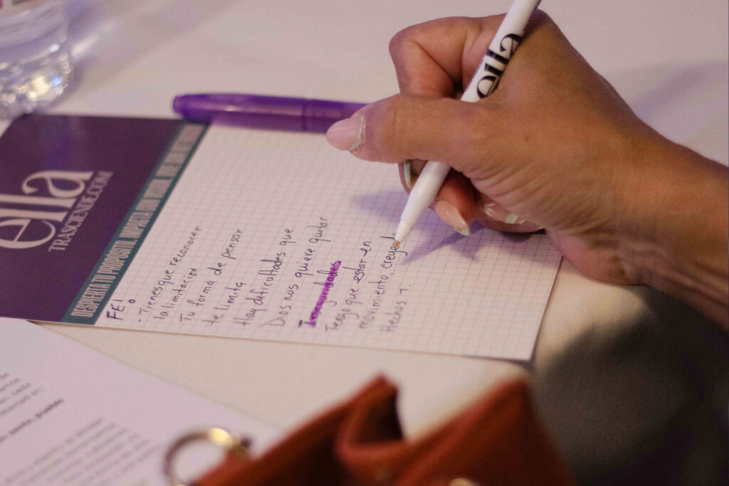 Venciendo Limitaciones Workshop Orlando